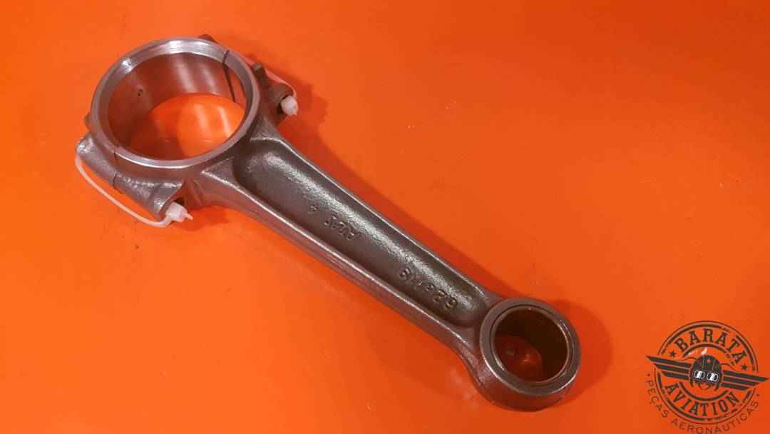 CONTINENTAL ROD ASSEMBLY CONNECTING  WITH APPROVED CERTIFICATE P/N: 5301 84A2