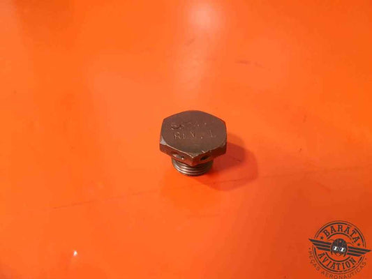PLUG OIL DRAIN DIAMETER 5/8 - HEXAGONAL HEAD P/N: 532432