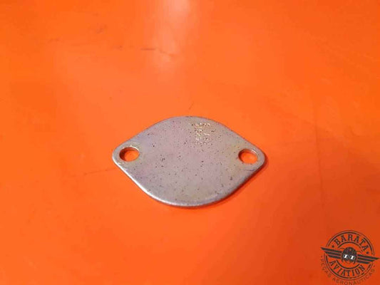 COVER CAMSHAFT SANDCAST ENGINE MODEL P/N: 642914