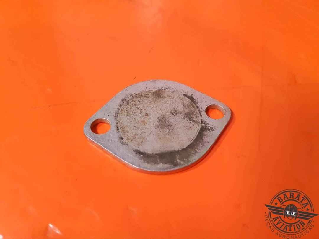 COVER CAMSHAFT SANDCAST ENGINE MODEL P/N: 642914