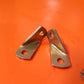 539113 TCM Bracket   L/H And R/H Throttle Support
