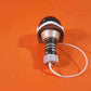 5105G28B Conjunto de luz de posición de punta de ala verde Luminator -