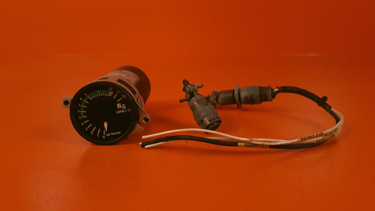 50917-1 Airtractor Tachometer