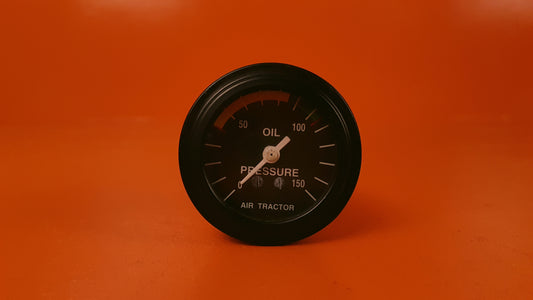 51495-1 Airtractor Oil Pressure Gauge