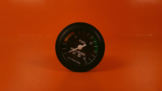 51497-1 Airtractor Fuel Pressure Gauge