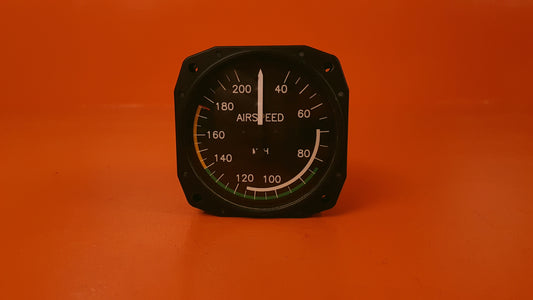 EA-5174-13 Sigma-Tek EA-5174 Airspeed Indicator