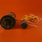 52044-1 Airtractor Interturbine Temp Indicator - FOR PARTS