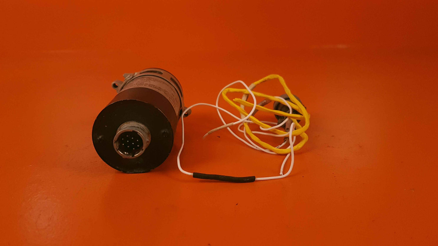 52044-1 Airtractor Interturbine Temp Indicator - FOR PARTS