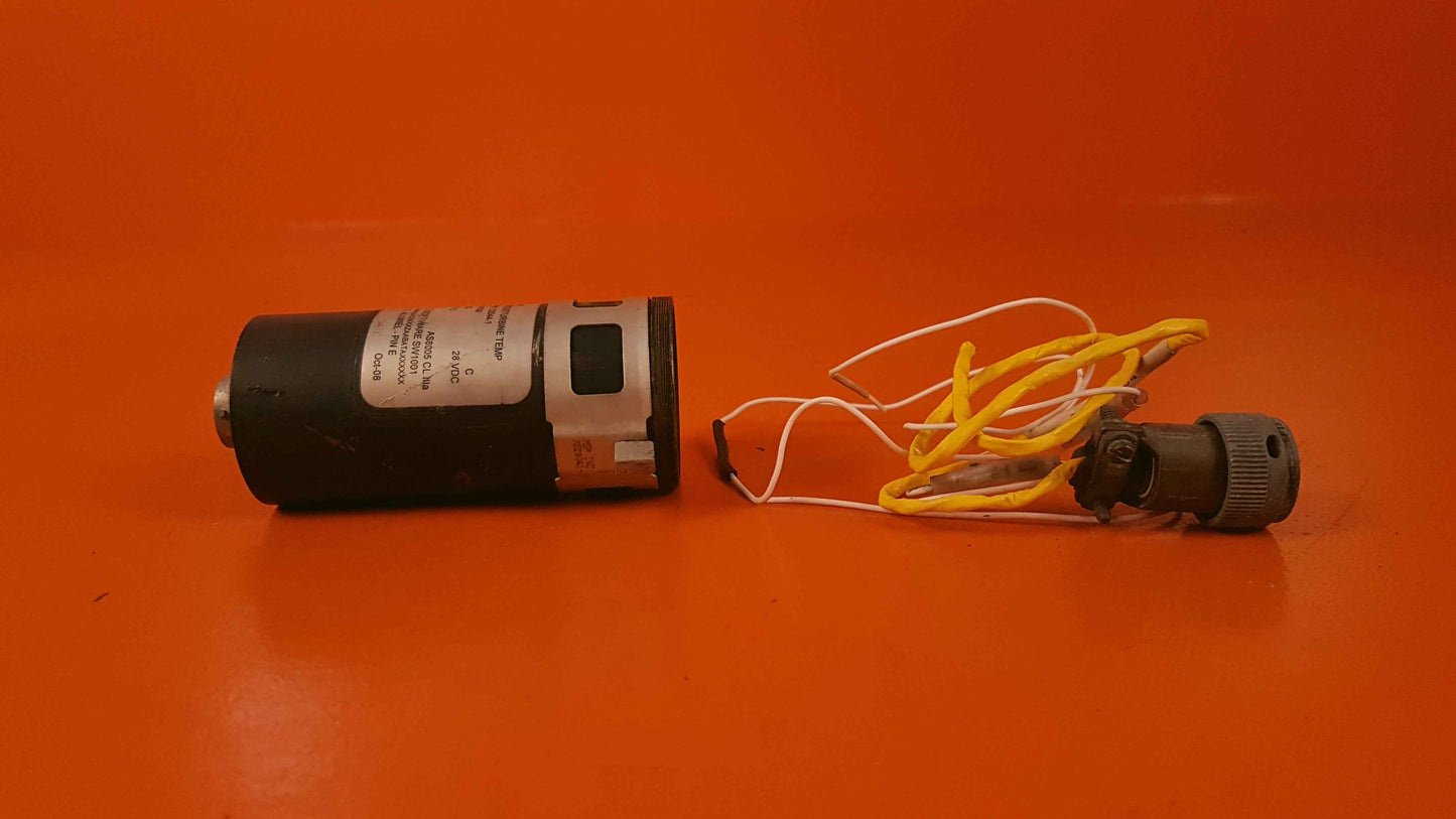 52044-1 Airtractor Interturbine Temp Indicator - FOR PARTS