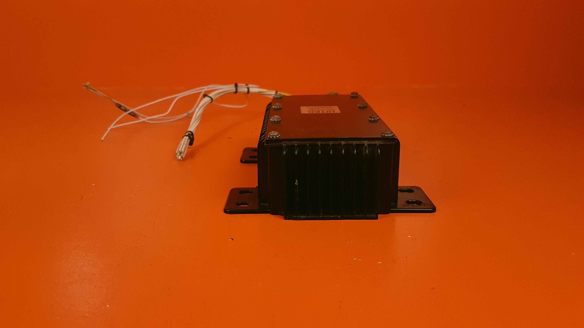 5-08-0006 Hitek Transistor Assy