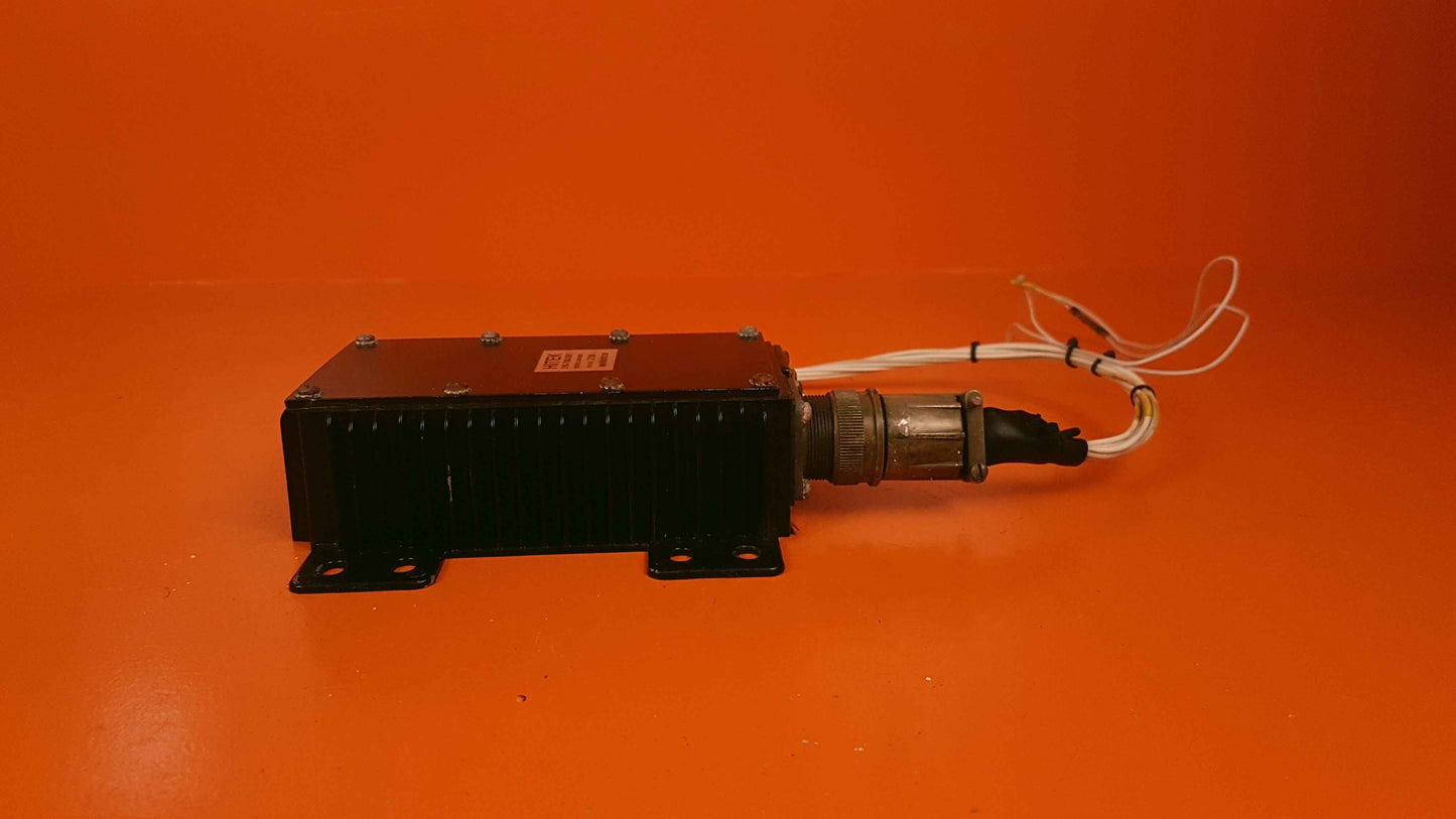 5-08-0006 Hitek Transistor Assy