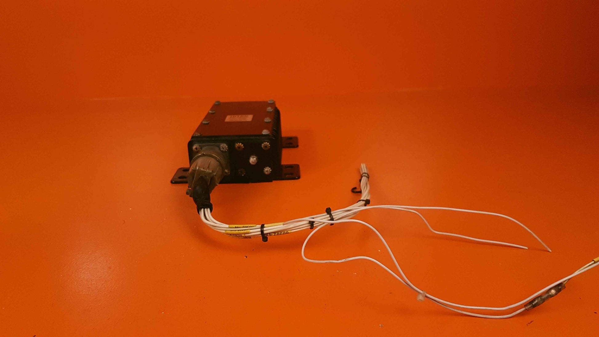 5-08-0006 Hitek Transistor Assy