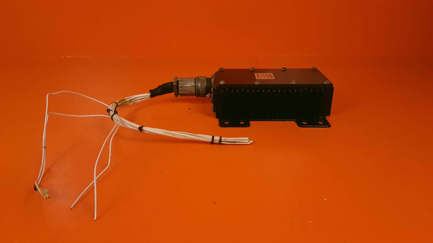5-08-0006 Hitek Transistor Assy