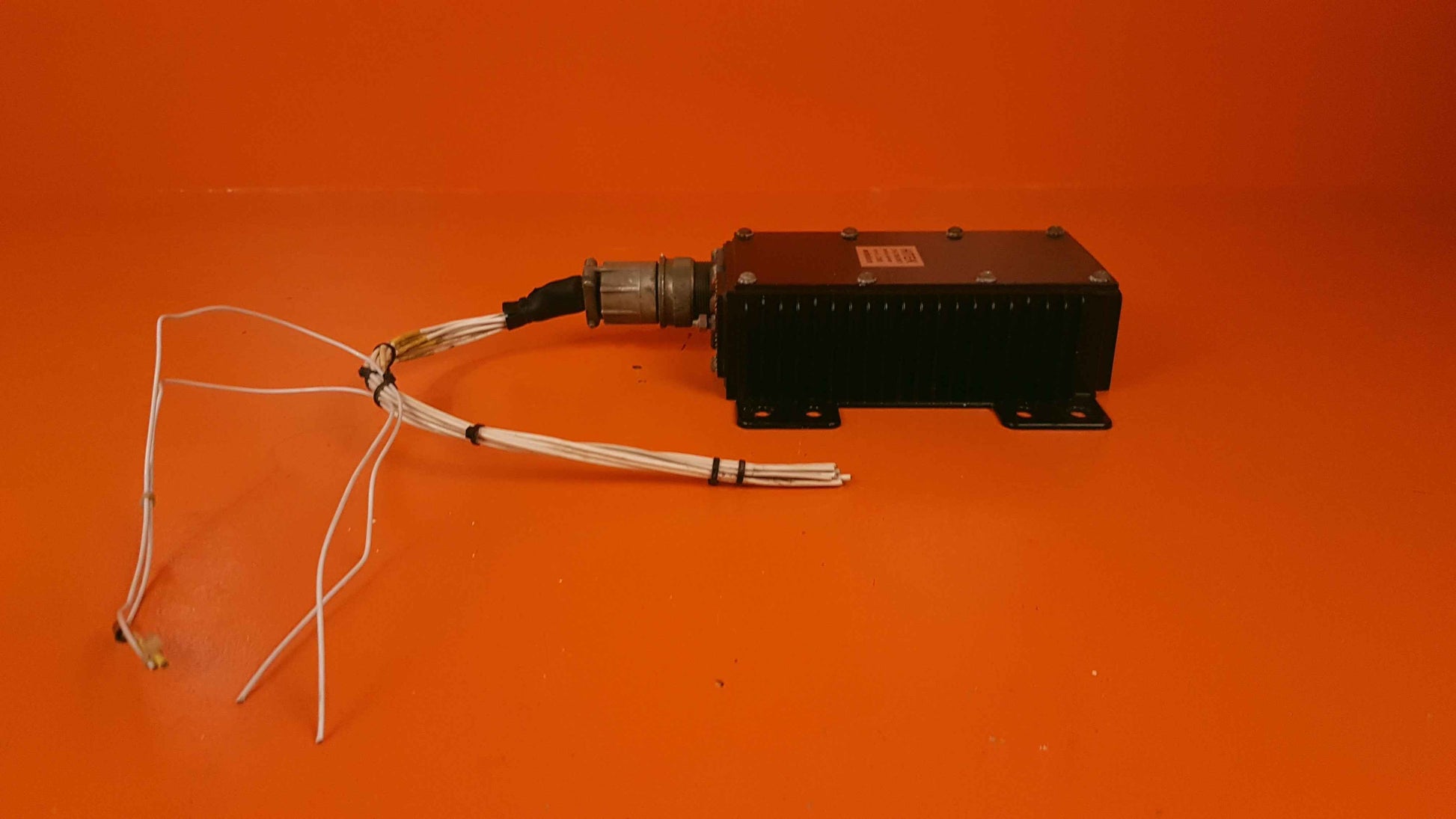 5-08-0006 Hitek Transistor Assy