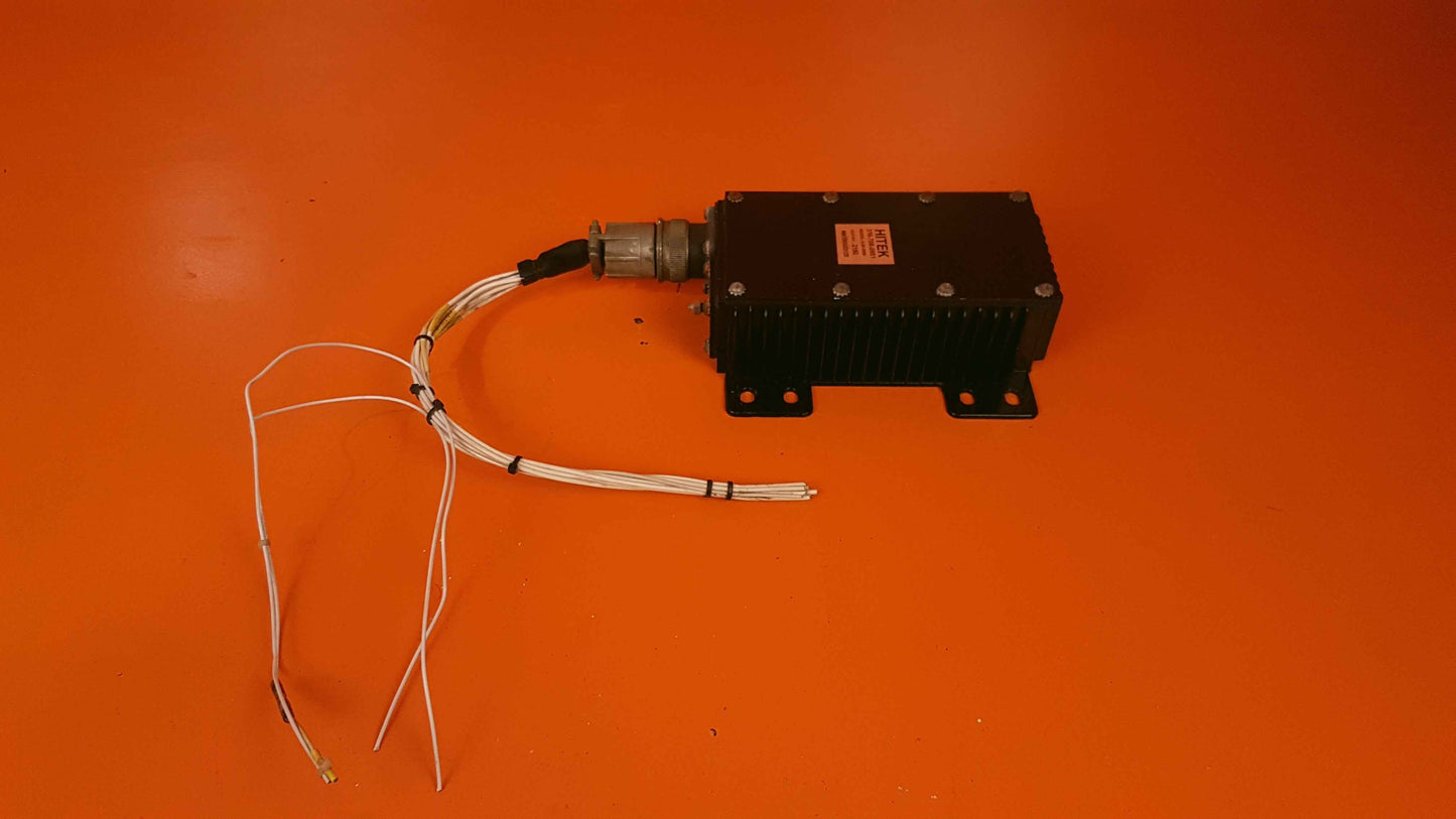 5-08-0006 Hitek Transistor Assy