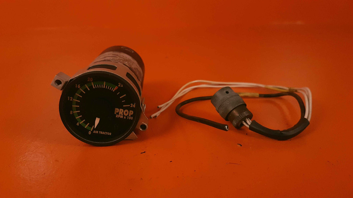 50916-1 Airtractor Tachometer