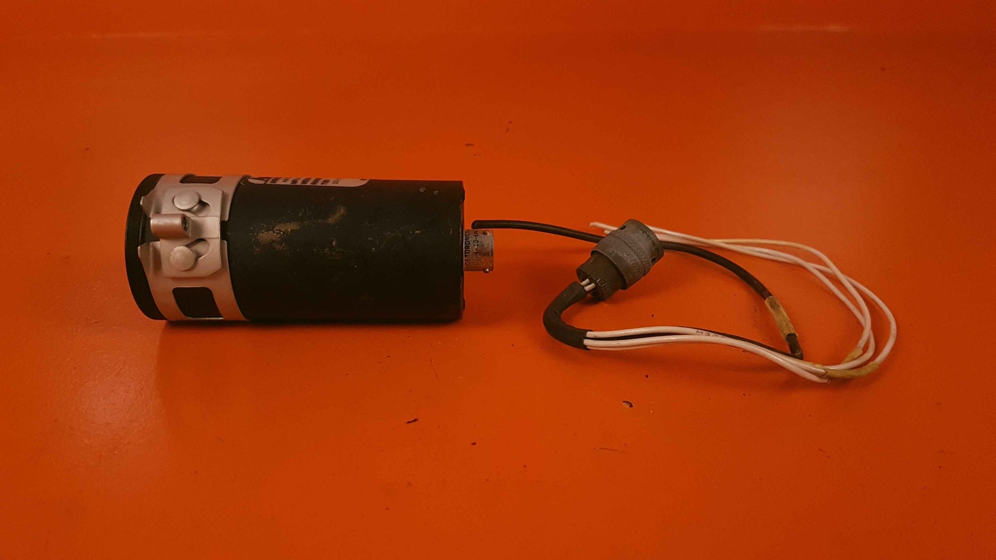 50916-1 Airtractor Tachometer