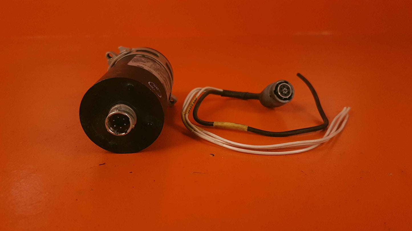 50916-1 Airtractor Tachometer
