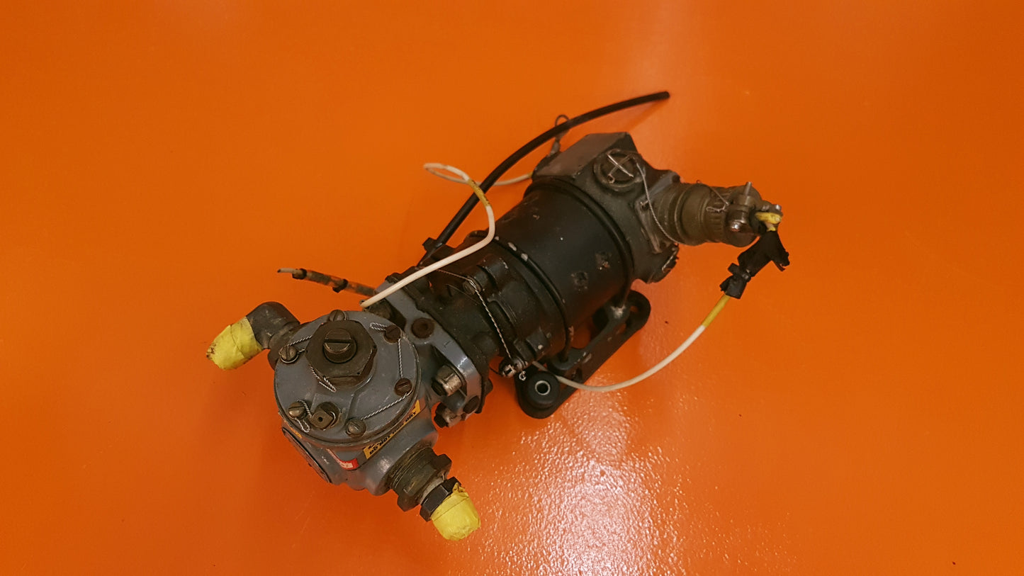 2PR400BRD-5 Pesco Fuel Pump Assy