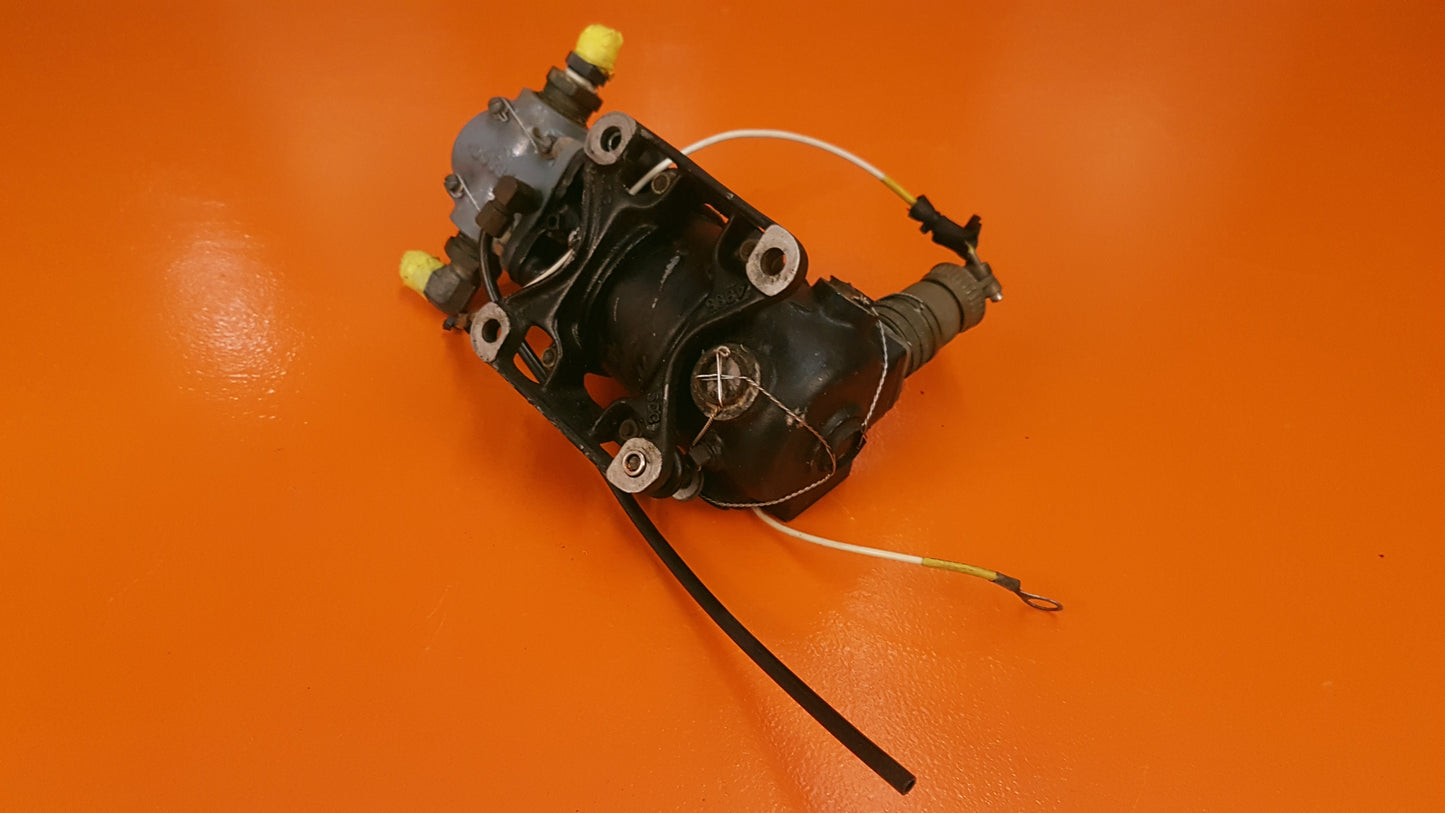 2PR400BRD-5 Pesco Fuel Pump Assy