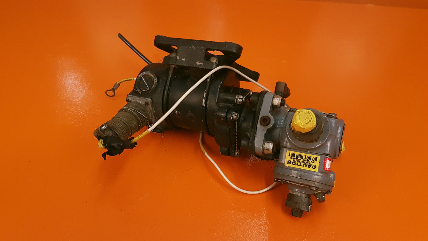 2PR400BRD-5 Pesco Fuel Pump Assy