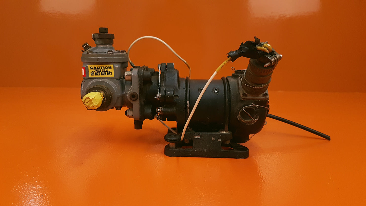2PR400BRD-5 Pesco Fuel Pump Assy