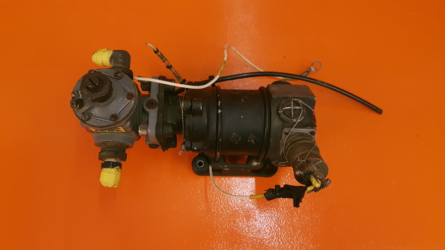 2PR400BRD-5 Pesco Fuel Pump Assy