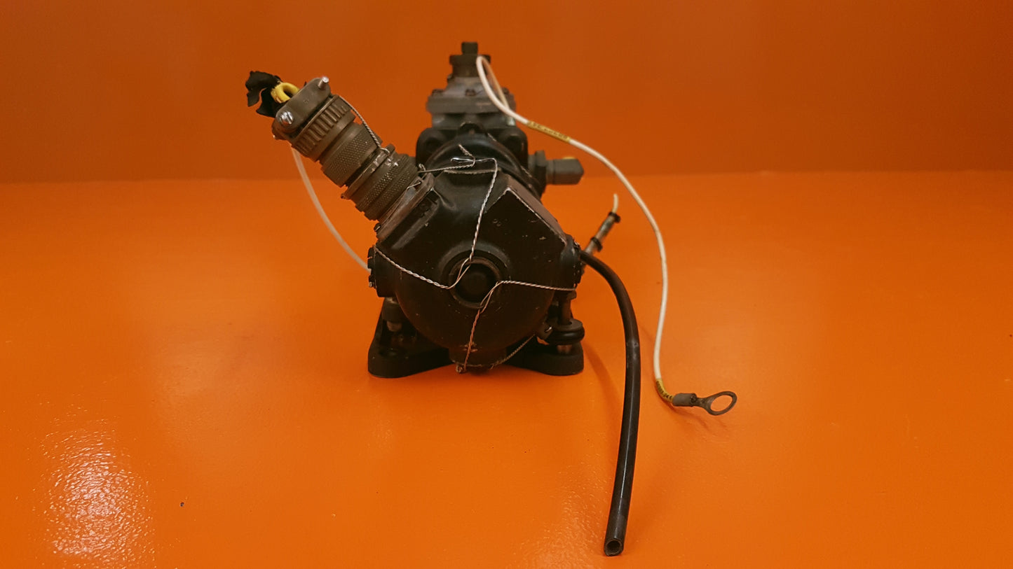 2PR400BRD-5 Pesco Fuel Pump Assy