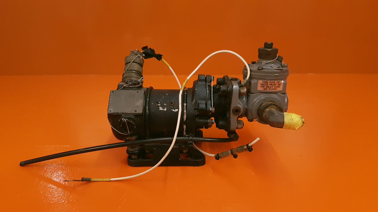 2PR400BRD-5 Pesco Fuel Pump Assy