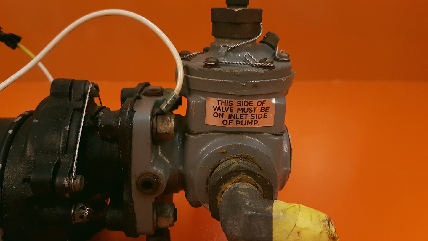 2PR400BRD-5 Pesco Fuel Pump Assy