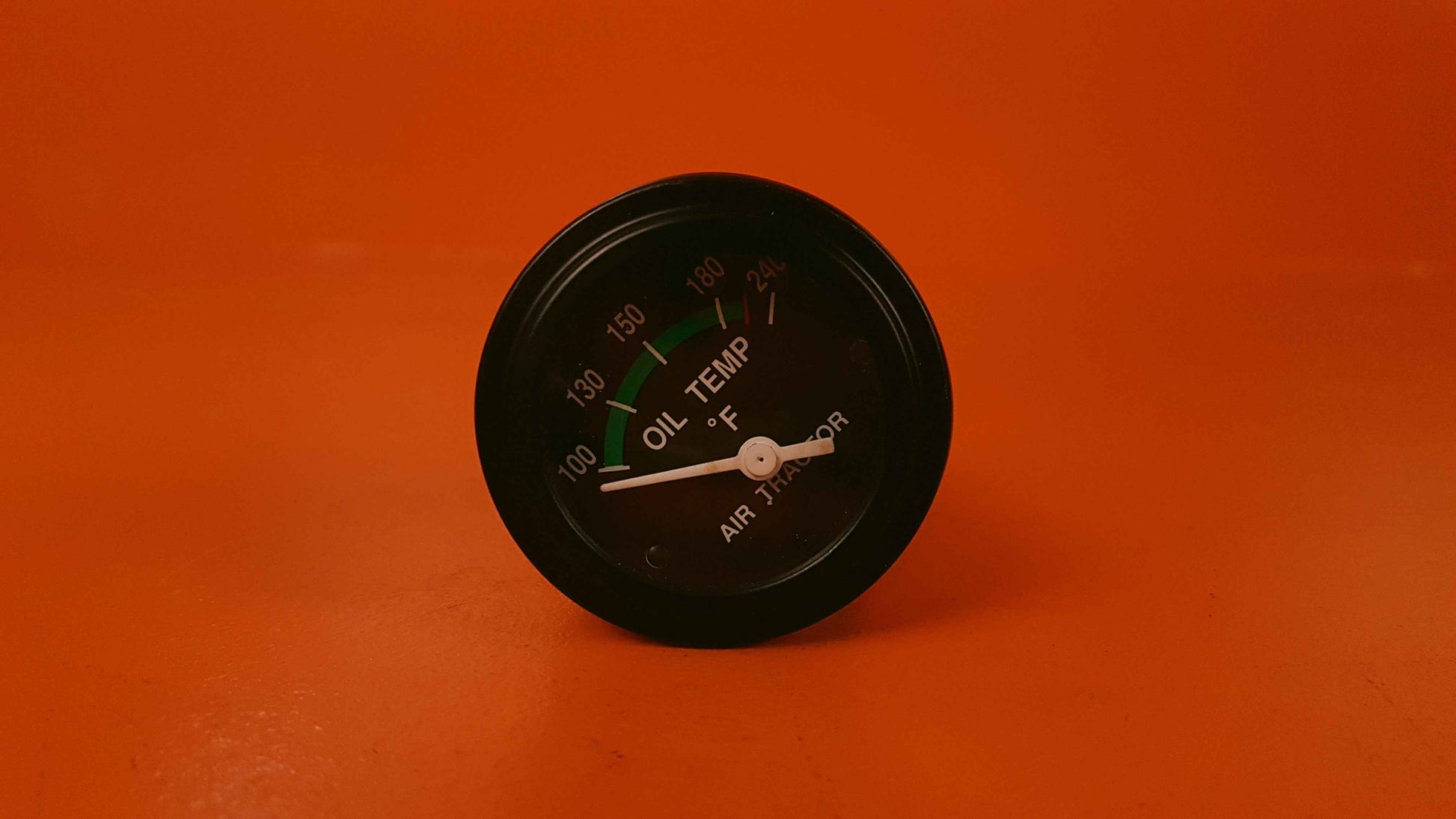 51489-1 Airtractor Oil Temp Gauge