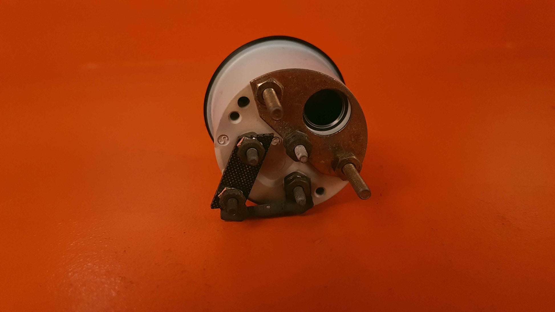 51489-1 Airtractor Oil Temp Gauge
