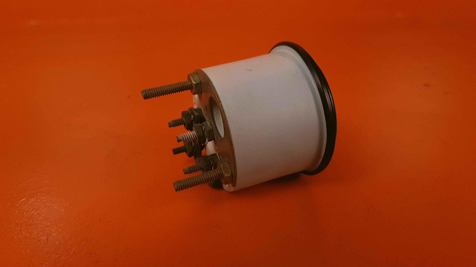 51489-1 Airtractor Oil Temp Gauge