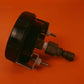 KEM-X/SUBZ-11 Airtractor Boom Pressure Gauge