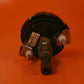 KEM-X/SUBZ-11 Airtractor Boom Pressure Gauge