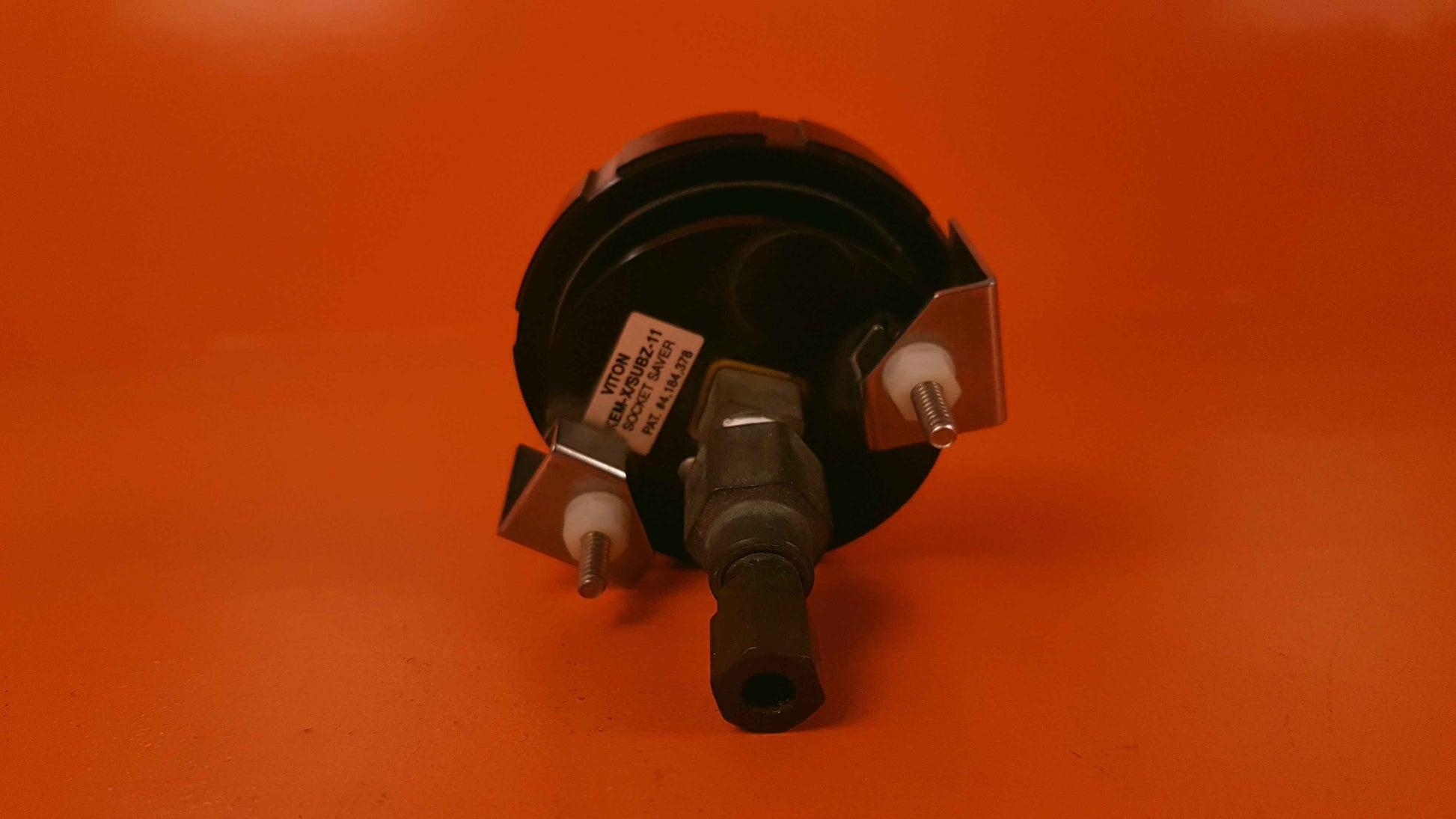 KEM-X/SUBZ-11 Airtractor Boom Pressure Gauge