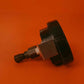 KEM-X/SUBZ-11 Airtractor Boom Pressure Gauge