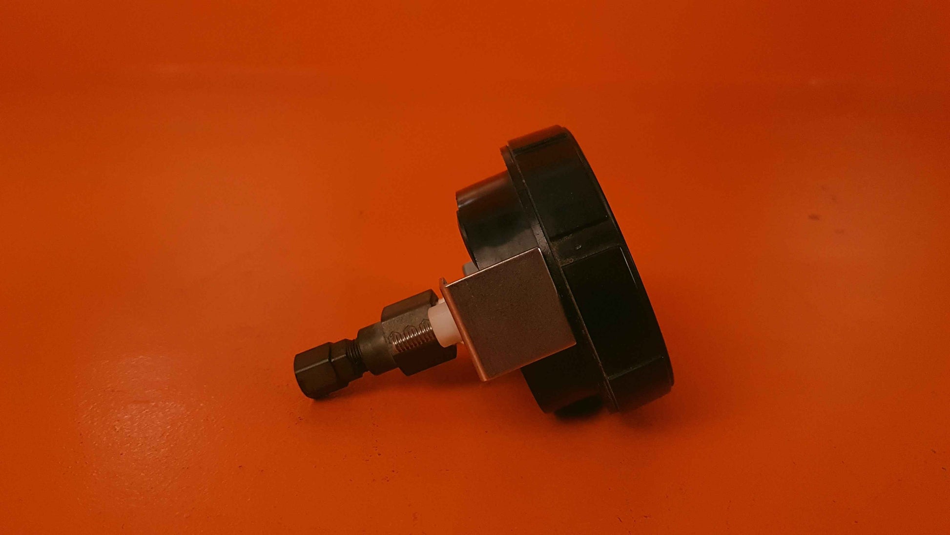 KEM-X/SUBZ-11 Airtractor Boom Pressure Gauge
