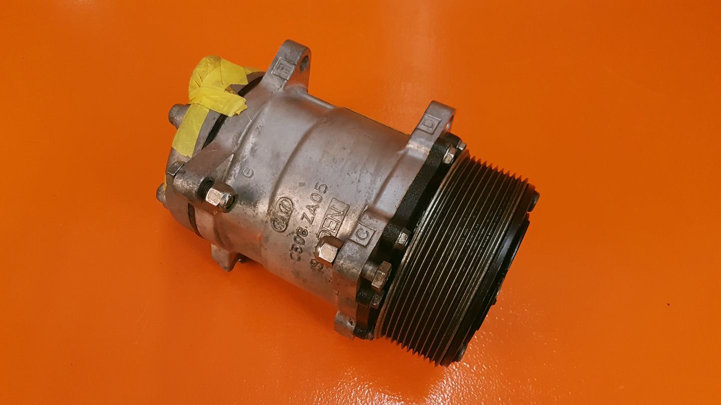 SD5H14 Sanden Compressor Assy