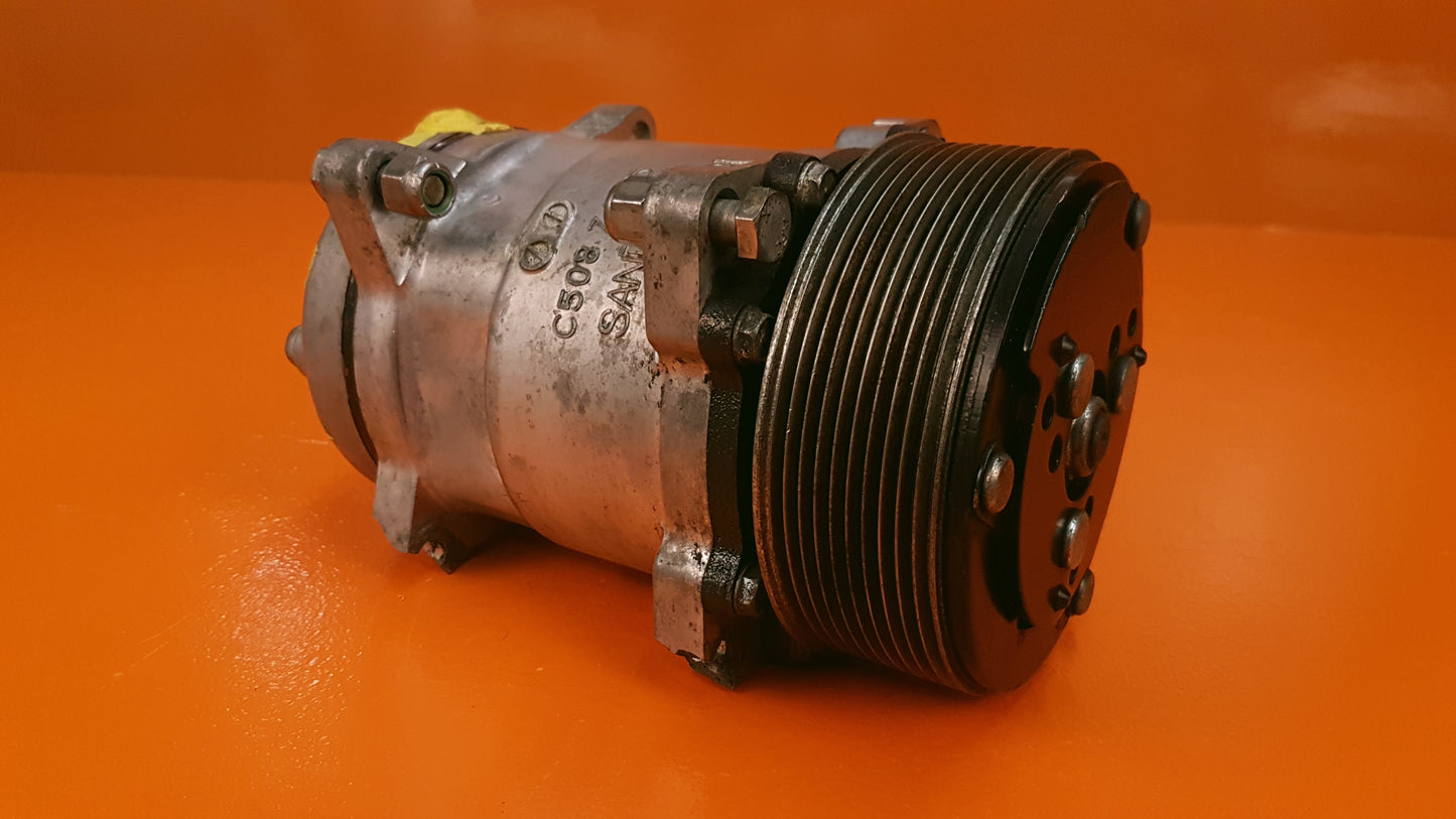 SD5H14 Sanden Compressor Assy