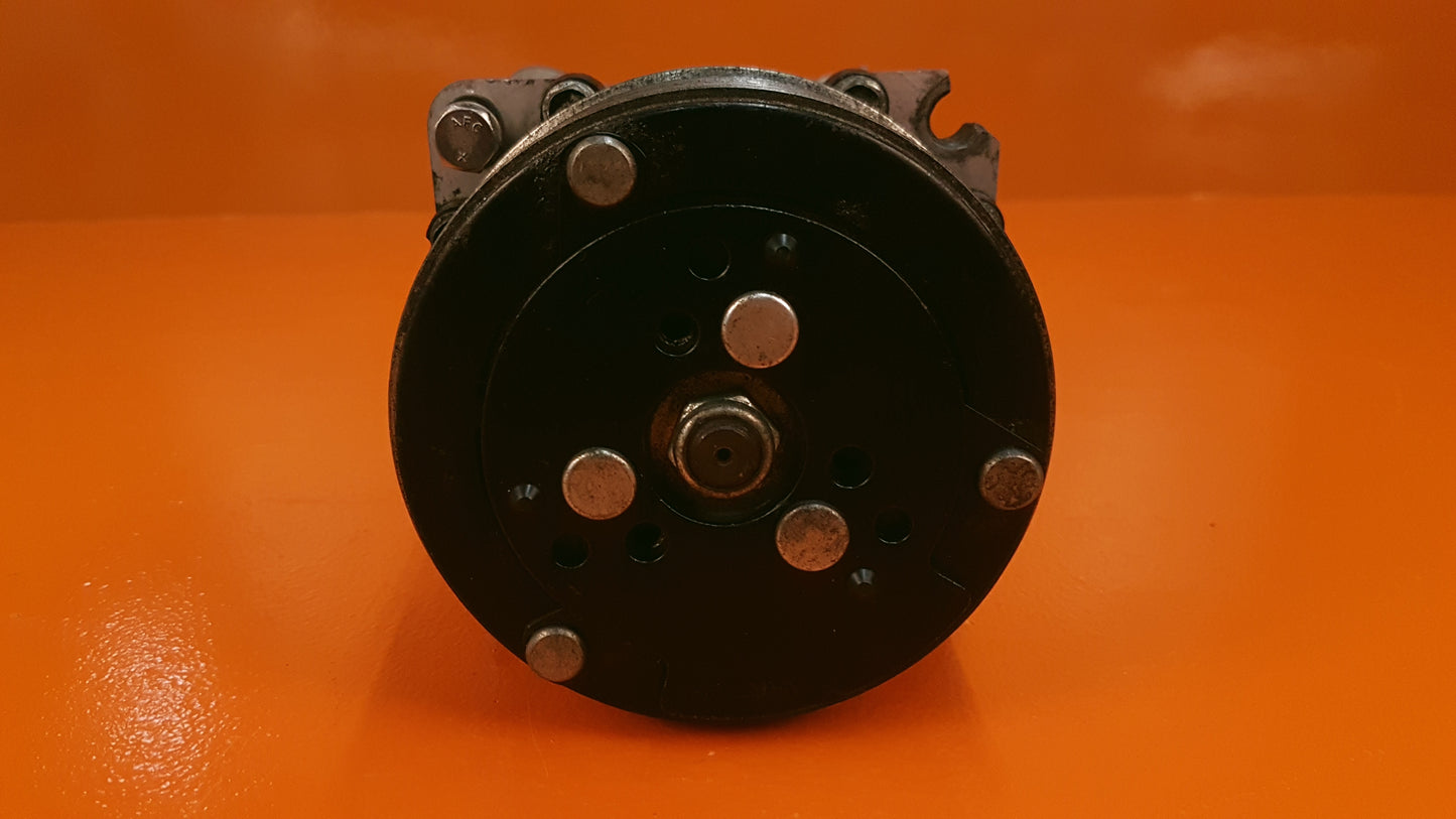 SD5H14 Sanden Compressor Assy