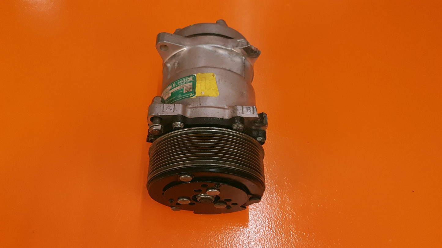 SD5H14 Sanden Compressor Assy