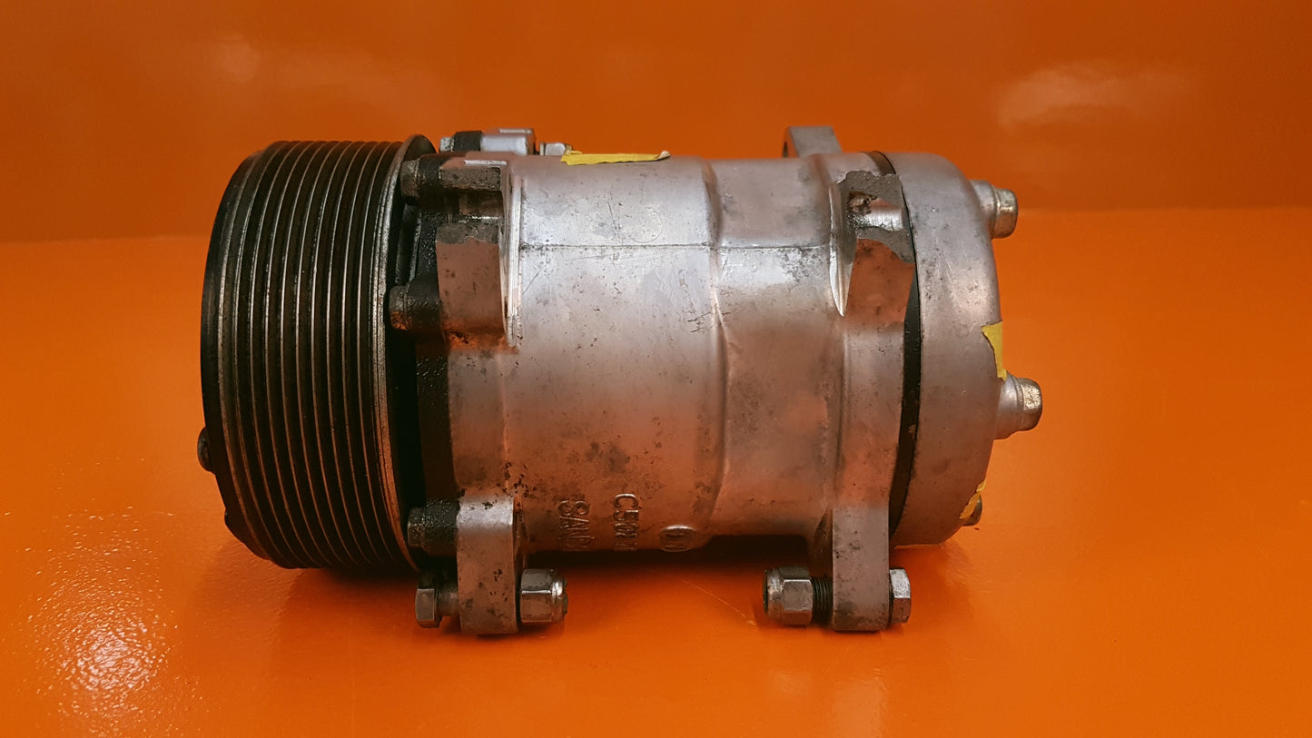 SD5H14 Sanden Compressor Assy