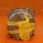 SD5H14 Sanden Compressor Assy