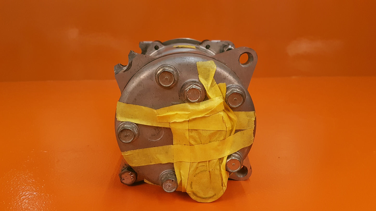 SD5H14 Sanden Compressor Assy