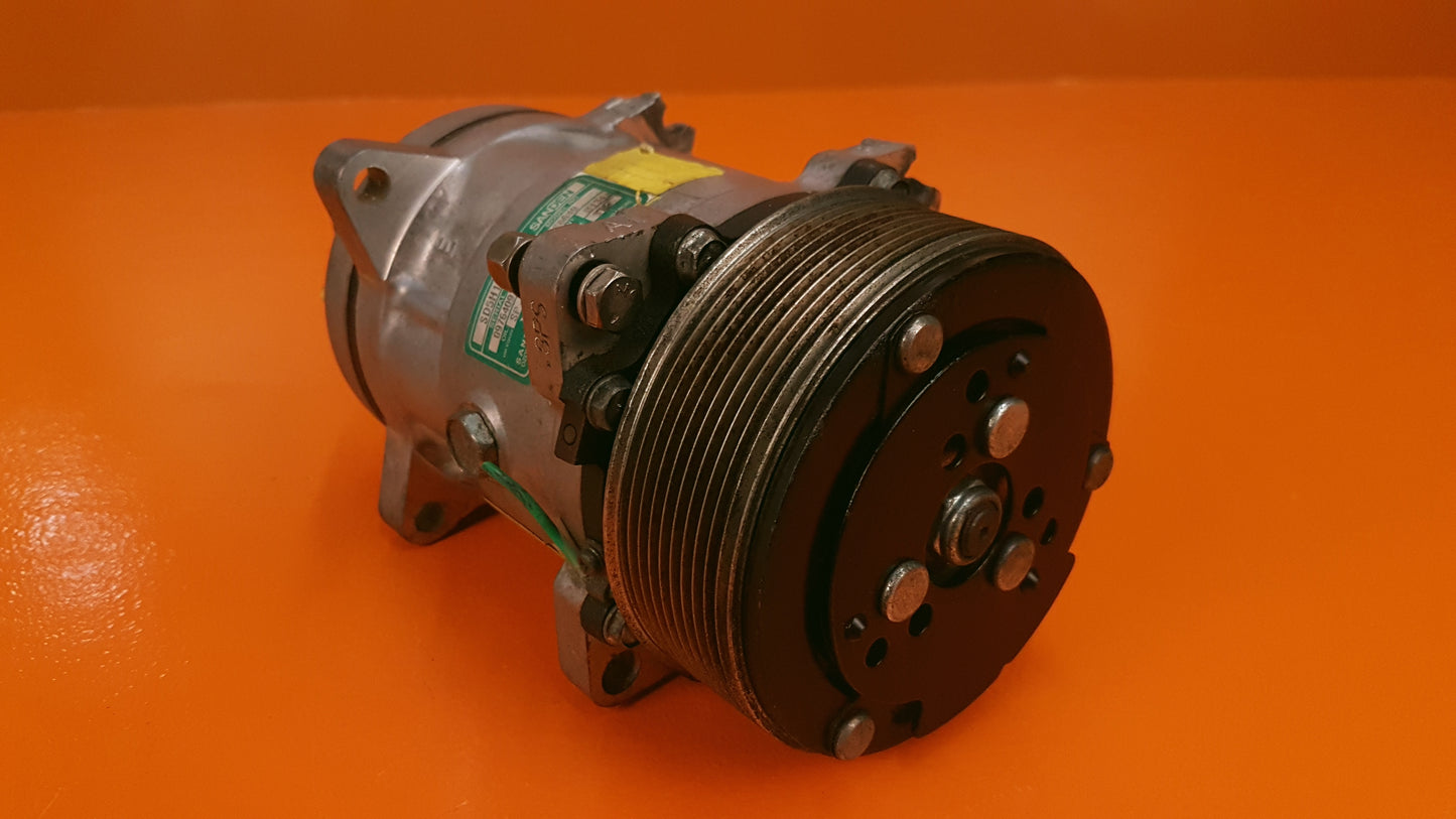 SD5H14 Sanden Compressor Assy