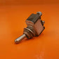 MS35058-22 CH Toggle switch