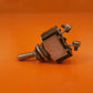 MS35058-22 CH Toggle switch