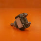 MS35058-22 CH Toggle switch