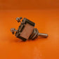 MS35058-22 CH Toggle switch